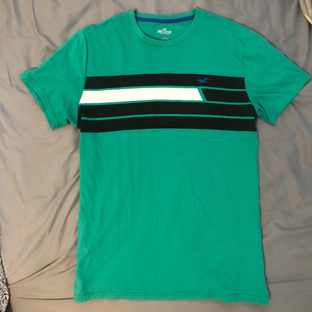 Men’s Large Hollister T-shirt